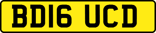 BD16UCD