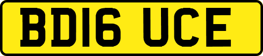 BD16UCE