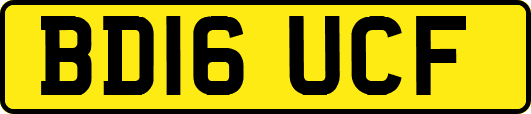 BD16UCF