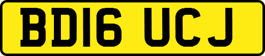 BD16UCJ