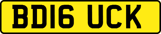 BD16UCK