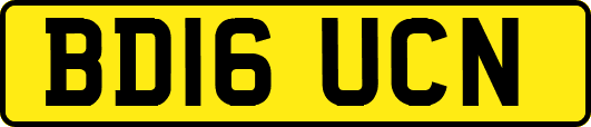 BD16UCN