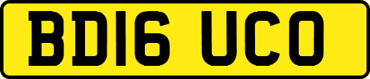 BD16UCO