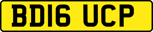 BD16UCP