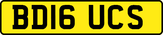 BD16UCS