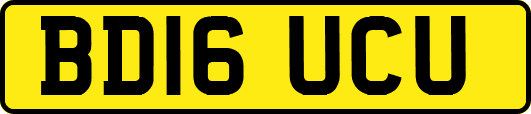 BD16UCU