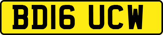BD16UCW