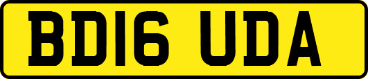BD16UDA