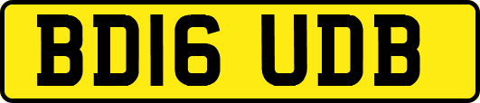 BD16UDB