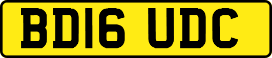BD16UDC
