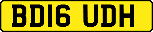 BD16UDH