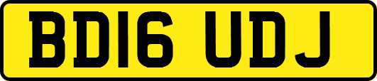 BD16UDJ