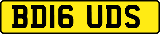 BD16UDS