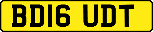 BD16UDT