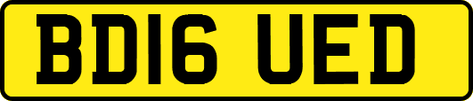 BD16UED