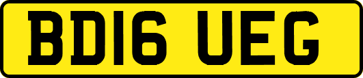 BD16UEG