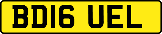 BD16UEL