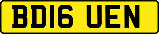 BD16UEN