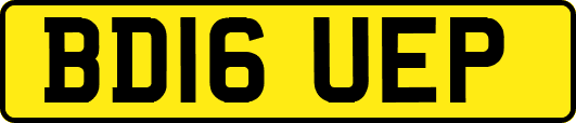 BD16UEP