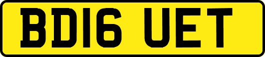 BD16UET