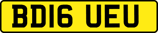 BD16UEU