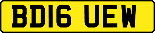 BD16UEW