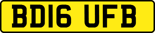 BD16UFB