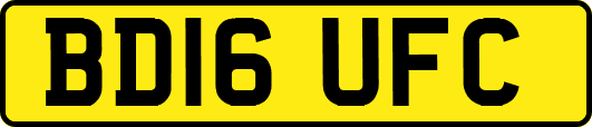 BD16UFC