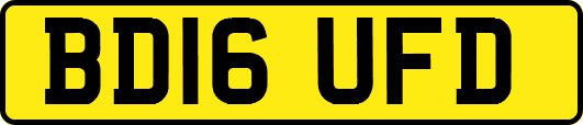 BD16UFD