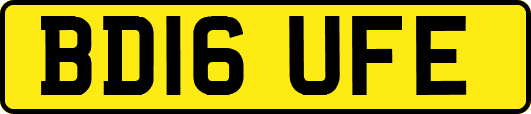 BD16UFE