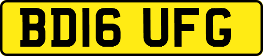 BD16UFG