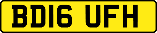 BD16UFH