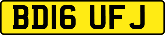 BD16UFJ