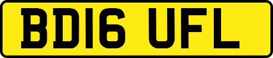 BD16UFL