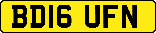 BD16UFN