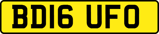 BD16UFO