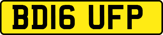 BD16UFP