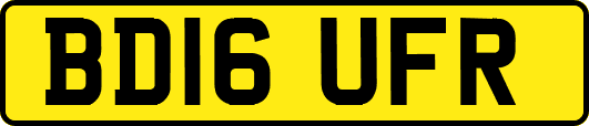 BD16UFR