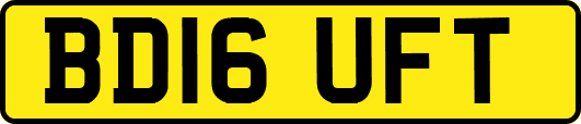 BD16UFT