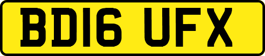 BD16UFX