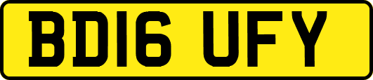 BD16UFY