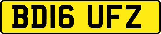 BD16UFZ