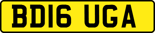 BD16UGA