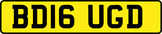 BD16UGD