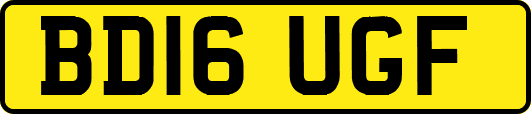 BD16UGF