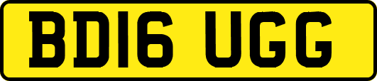 BD16UGG