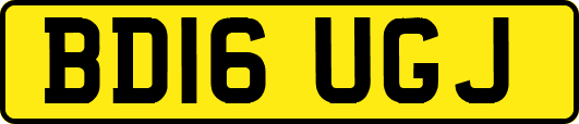 BD16UGJ