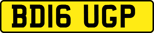 BD16UGP