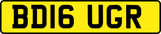 BD16UGR