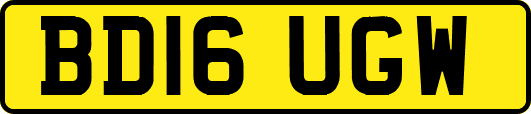 BD16UGW